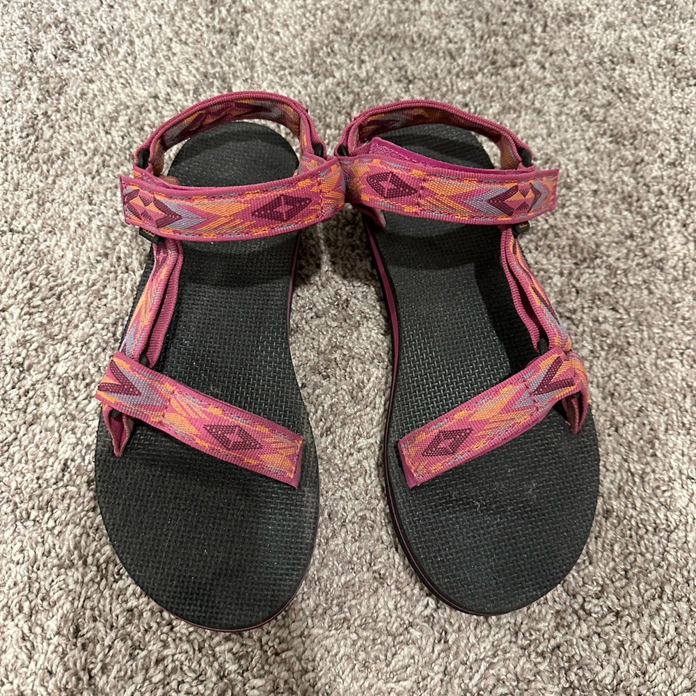 Teva Midform Universal Sandals - image 1